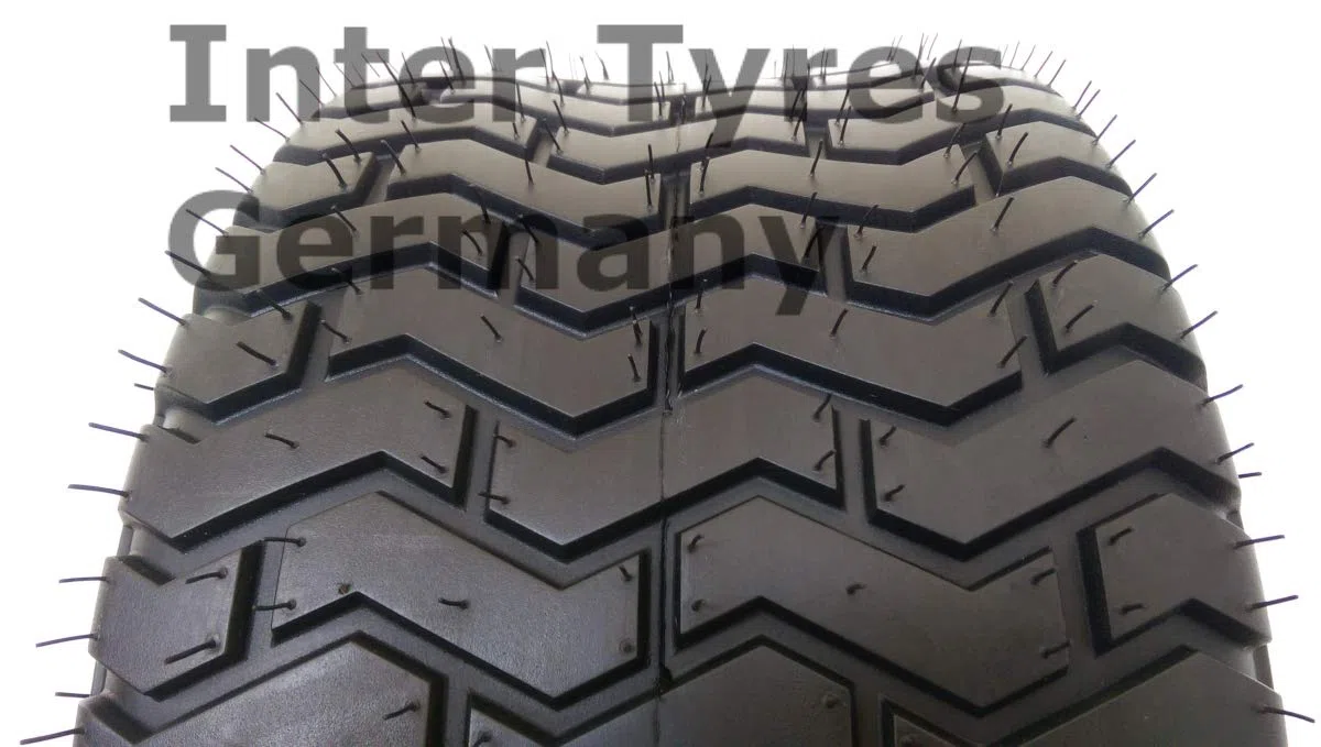 2 pneumatici 20 x 10,00 – 8 LG02, 20 x 10 – 8, 20 x 10,00 – 8, 20 x 10 – 8, Gripstar, per trattore, tosaerba, pneumatici