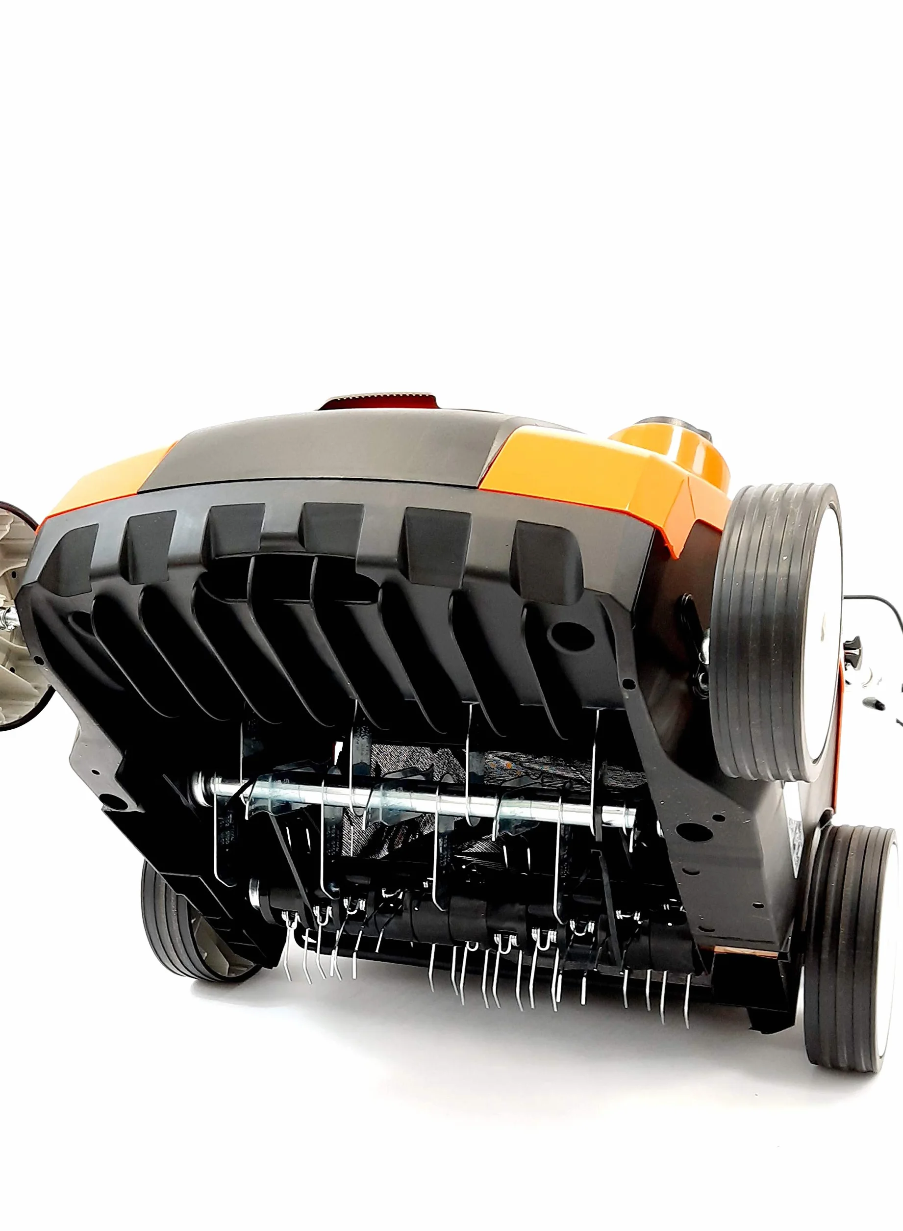 Stihl Scarificatore a batteria RLA 240 (senza batteria e caricatore)