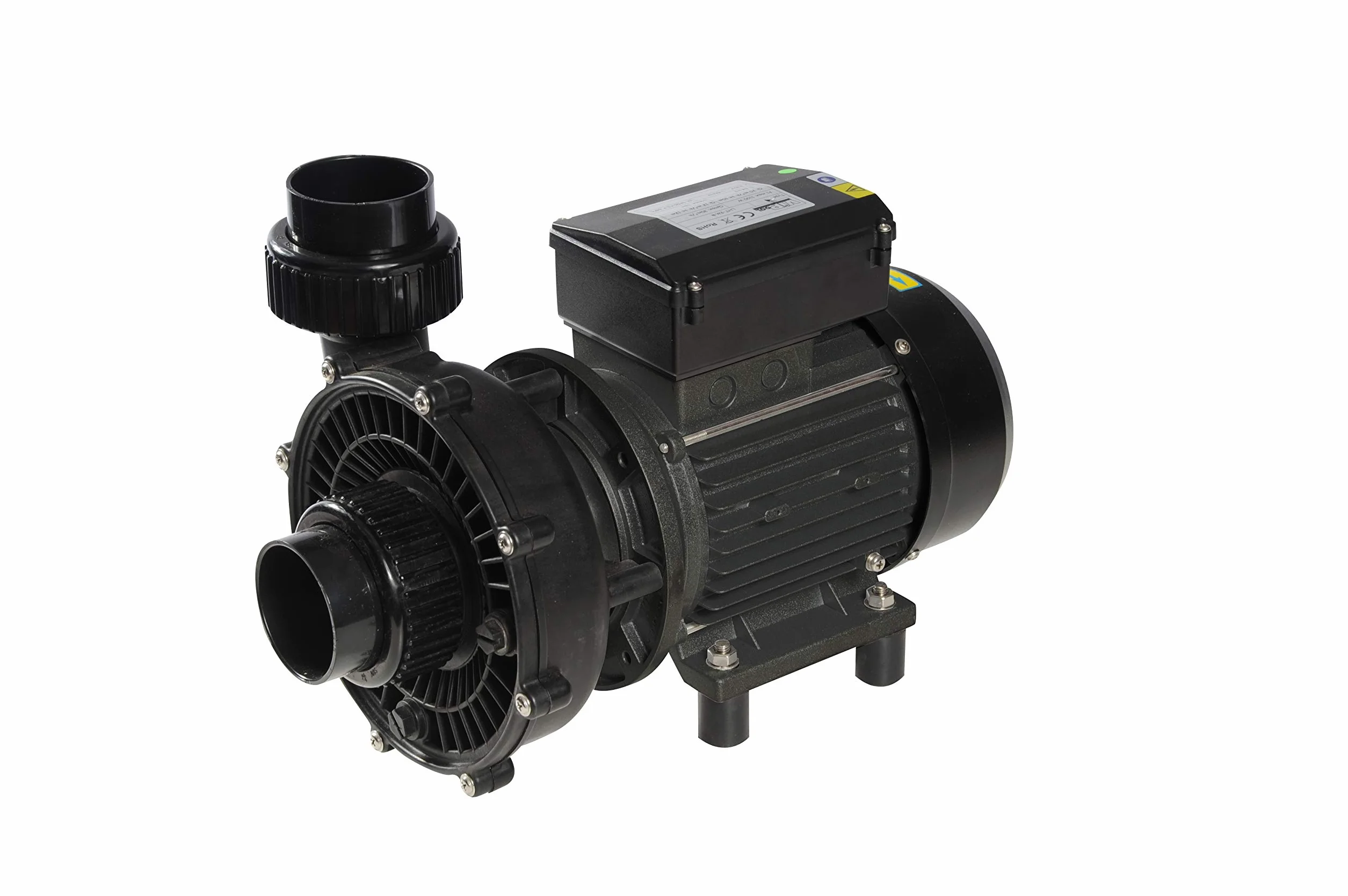 ACIS ACS-100-0046 - Pompa Pht 0,4 KW, Colore: Nero