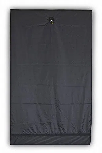 Mammoth Lite 120 - 120x120x200cm - Grow Box