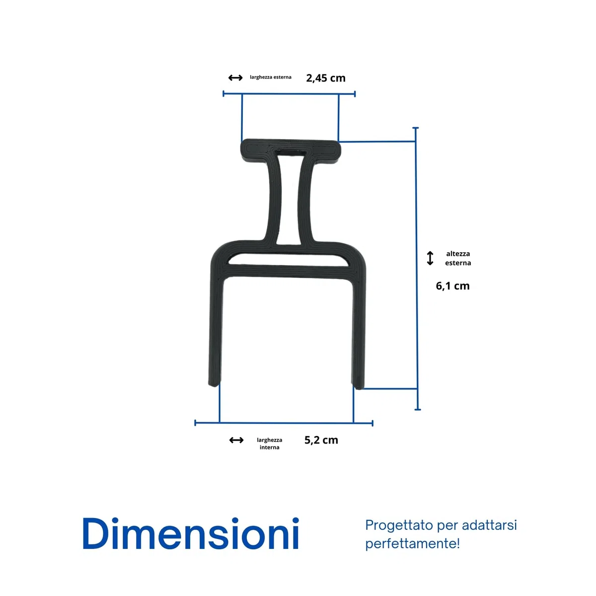 4 Chiavi di Smontaggio per Gardena SILENO City Life Minimo Husqvarna 00059-32.156.01 - Robot Rasaerba - Set di Ricambio Accessorio Manutenzione Ristrutturazione Prato