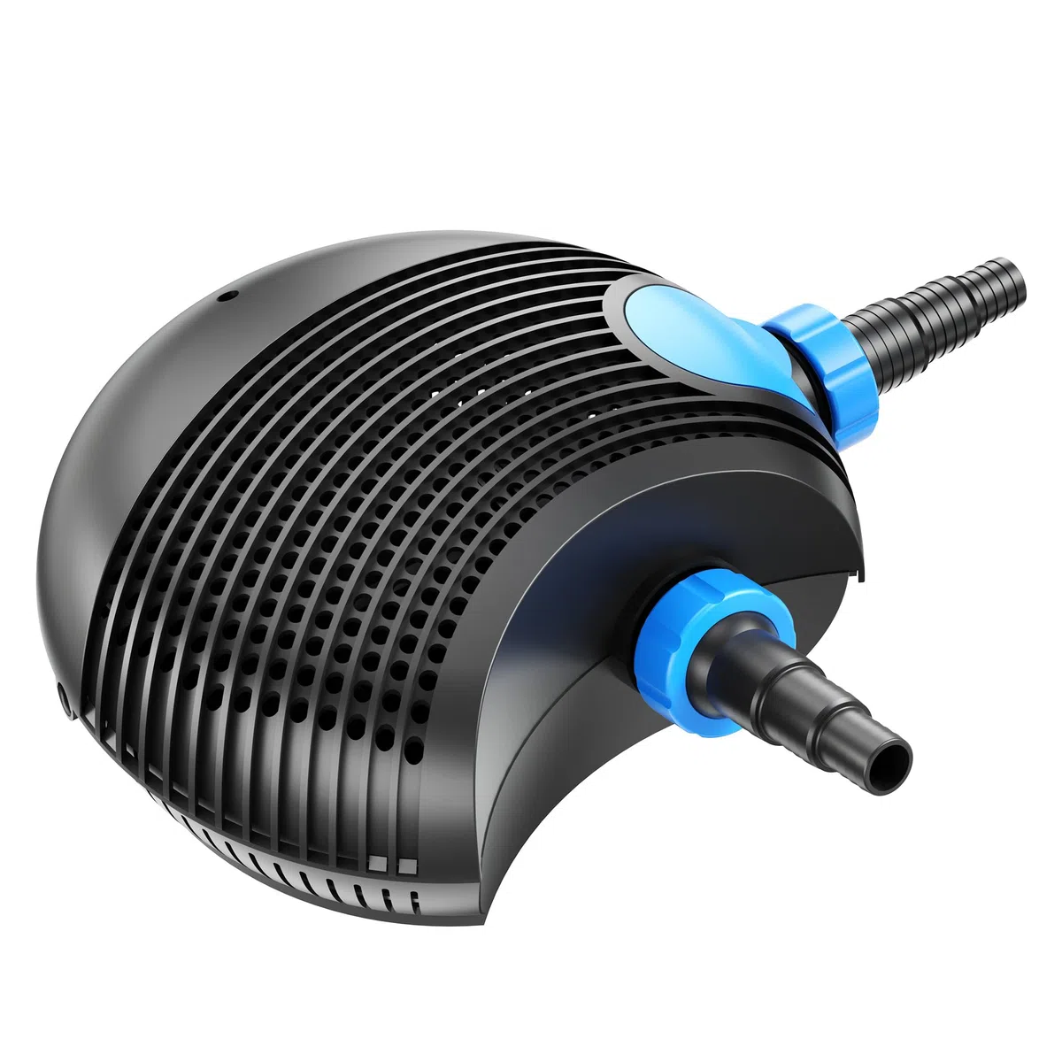 SunSun CTF-1000B SuperECO Pompa per laghetti 10000 l/h 80 W per ruscelli