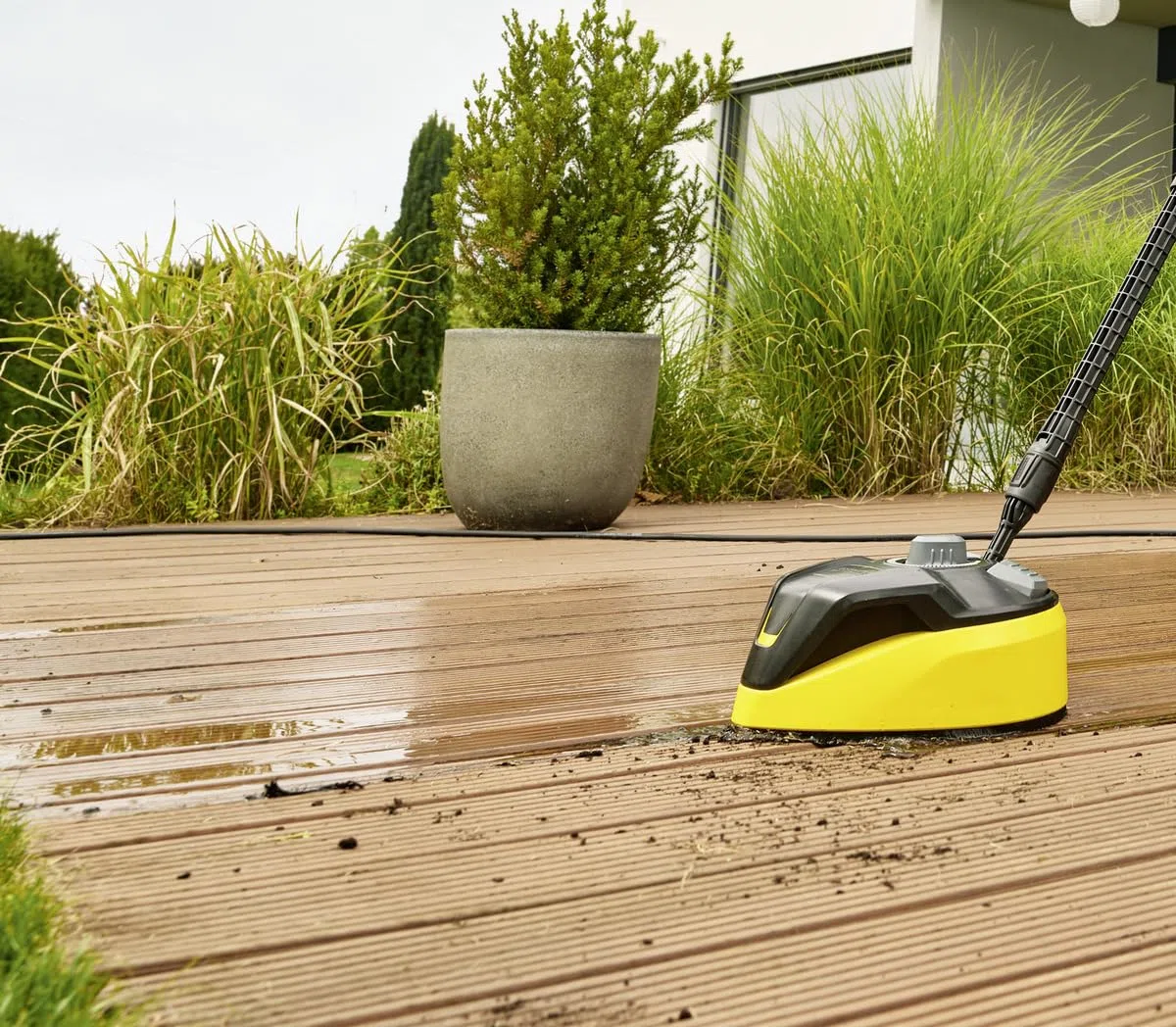 Kärcher Pressure Washer K7 Smart Control Flex Home 1 317-341 0 1 317341 0 Kärcher317-341 Kärcher 317-341 (1.317-341.0)
