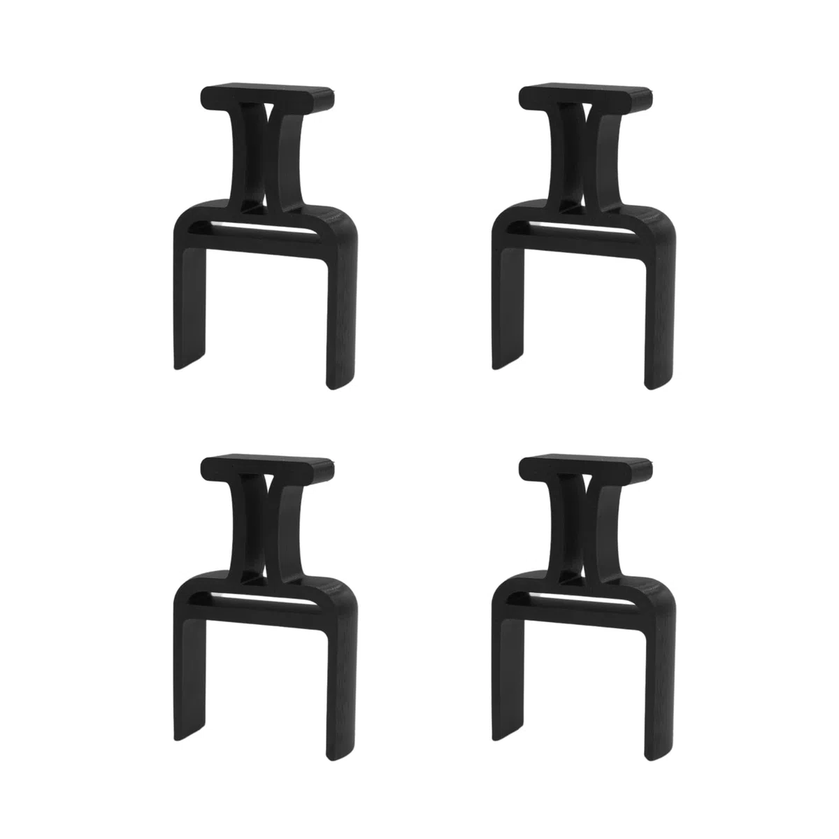 4 Chiavi di Smontaggio per Gardena SILENO City Life Minimo Husqvarna 00059-32.156.01 - Robot Rasaerba - Set di Ricambio Accessorio Manutenzione Ristrutturazione Prato