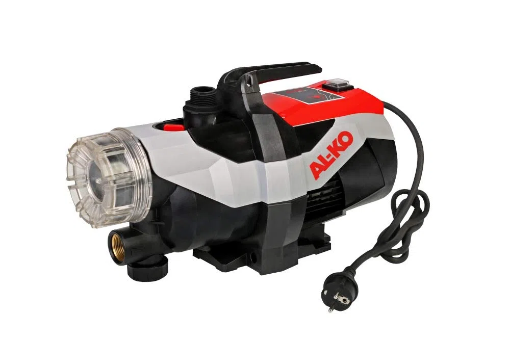 AL-KO Pompa JET 3600 (Venturi System)