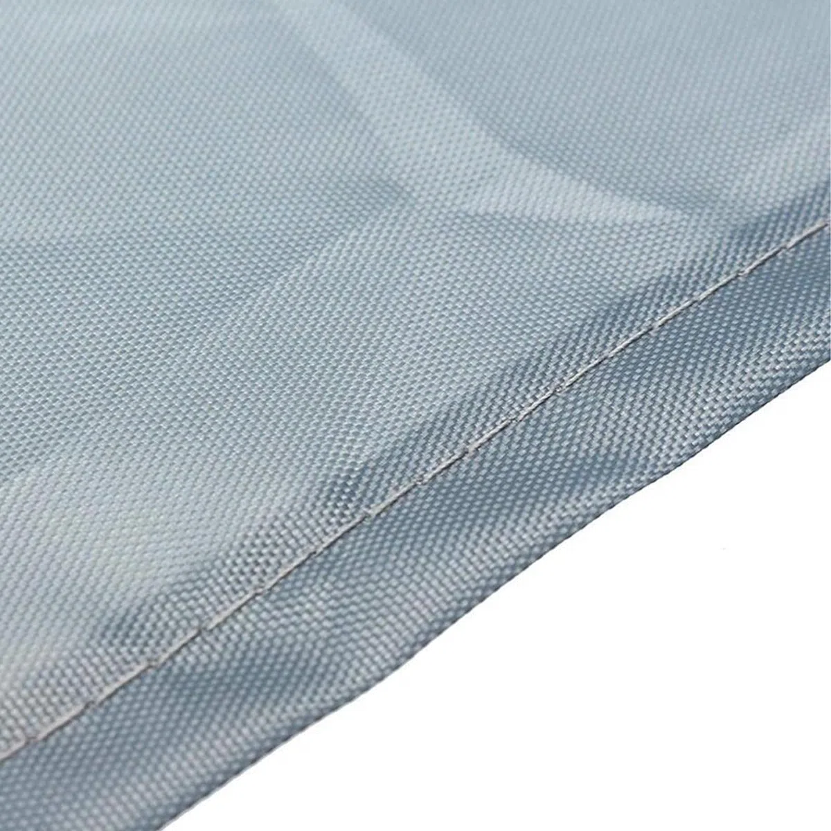 Copertura per Tenda da Sole, Tettoia di Protezione Retrattile, Copertura Protettiva per Riparo, in Tessuto di Poliestere Impermeabile Resistente, Larghezza 5 m, per Esterni, Giardino, Patio, Borsa