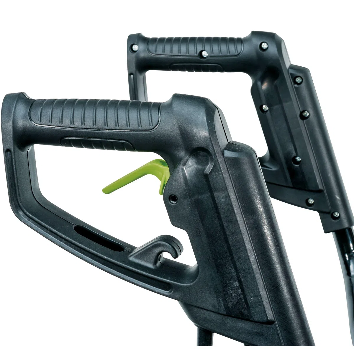 WERKA PRO Motocoltivatore Elettrico 1050w