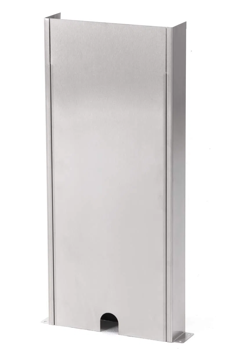 Oase Waterfall Kit 30 - Cascata, Argento
