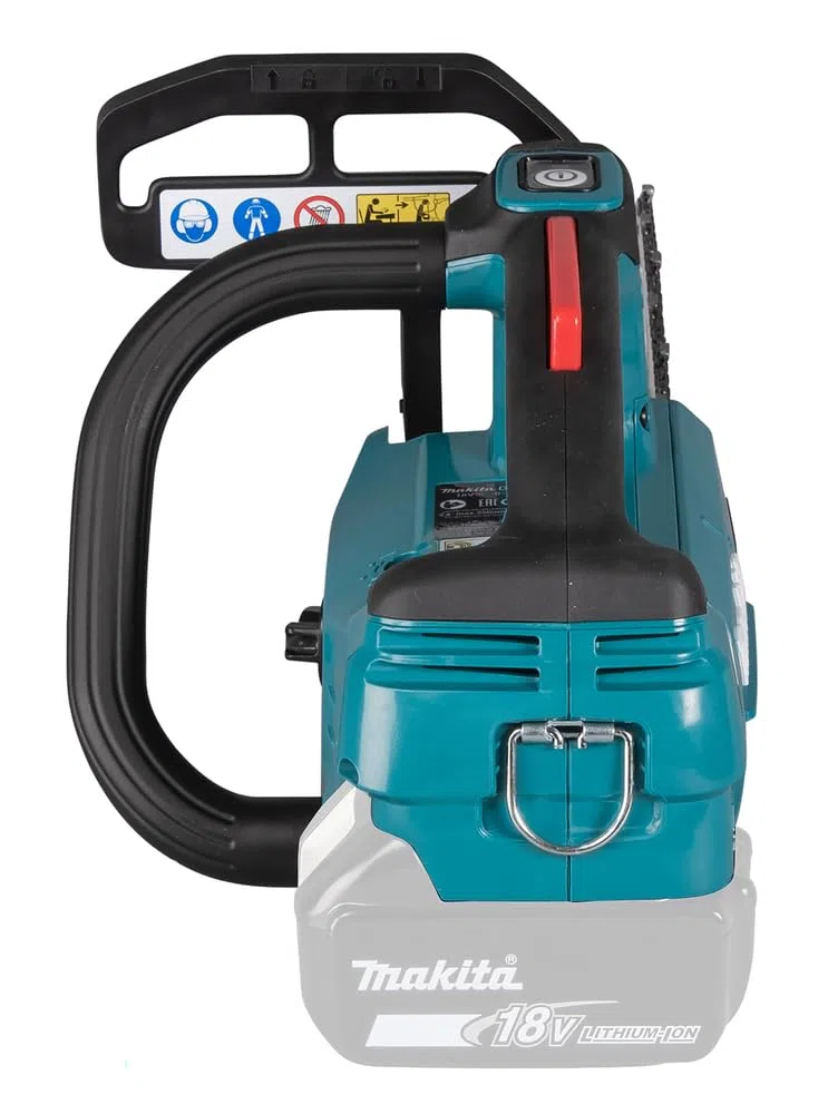 TRONÇONNEUSE D'ÉLAGAGE MAKITA 18 V LI-ION 25 CM (PRODUIT SEUL)- DUC254Z