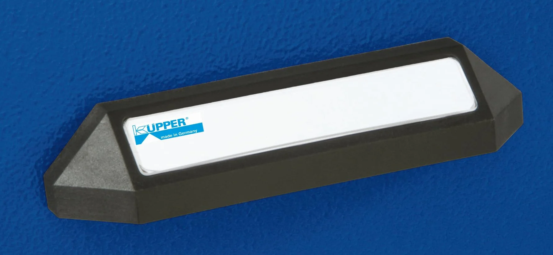 Küpper 70421-7 - Set risparmio 170 cm, Made in Germany, colore: Blu oltremare, Legno di faggio