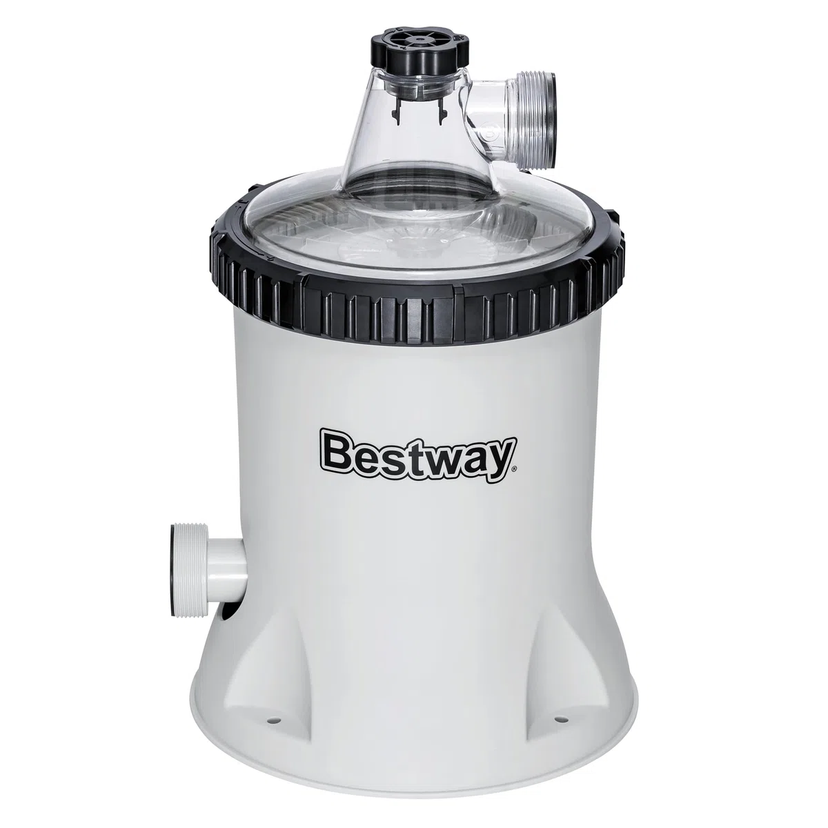 Bestway Pompa con Filtro Polisferico 5678 L o 1500 Gal