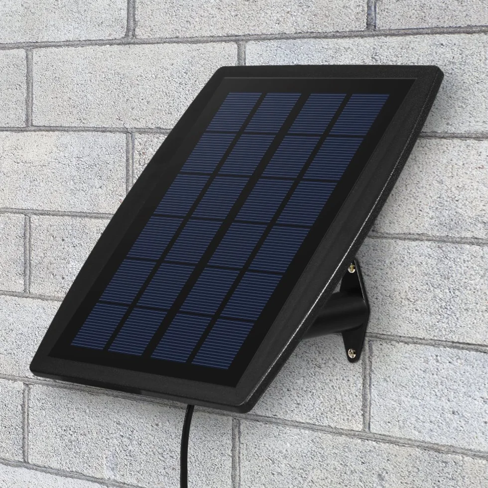 Kit Pompa Aria Ad Energia Solare, Pannello Solare 2.5W, Pompa Aria, Tubi Aria E Pietre Di Aerazione Per Laghetto Da Pesca Per Piscina Da Acquario