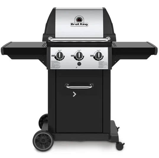 Generico Barbecue a Gas Broil King Modello Monarch 320