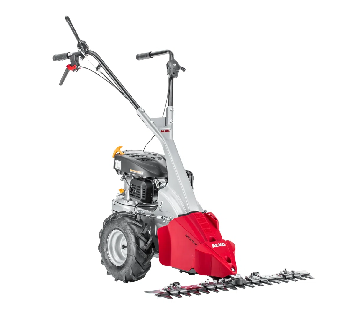 AL-KO Falciatrice a benzina BM 875 IV