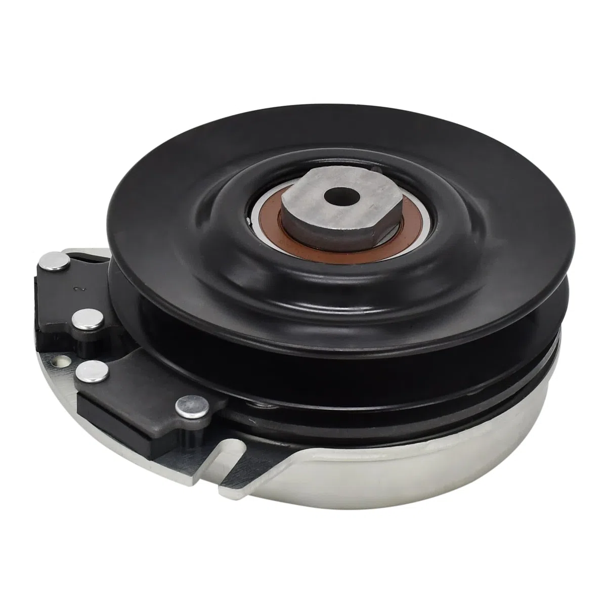 GY20878 5219-73 Frizione elettrica PTO X0424 per John Deere 145 155 190 LA130 LA140 LA145 LA150 D140 D150 D155 D160 D170 per Warner 5219-70 3 521 9-20, GY20108, GY20652, GY21340