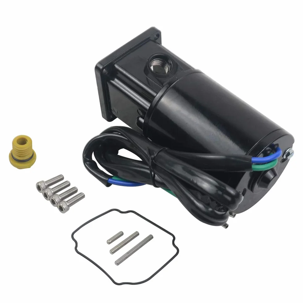 Tilt Trim motore Compatibile con Mer-cury Ma-rine 809885A1 809885A2 809885T2 819479A1 819480A1 885654T1 Bisenya