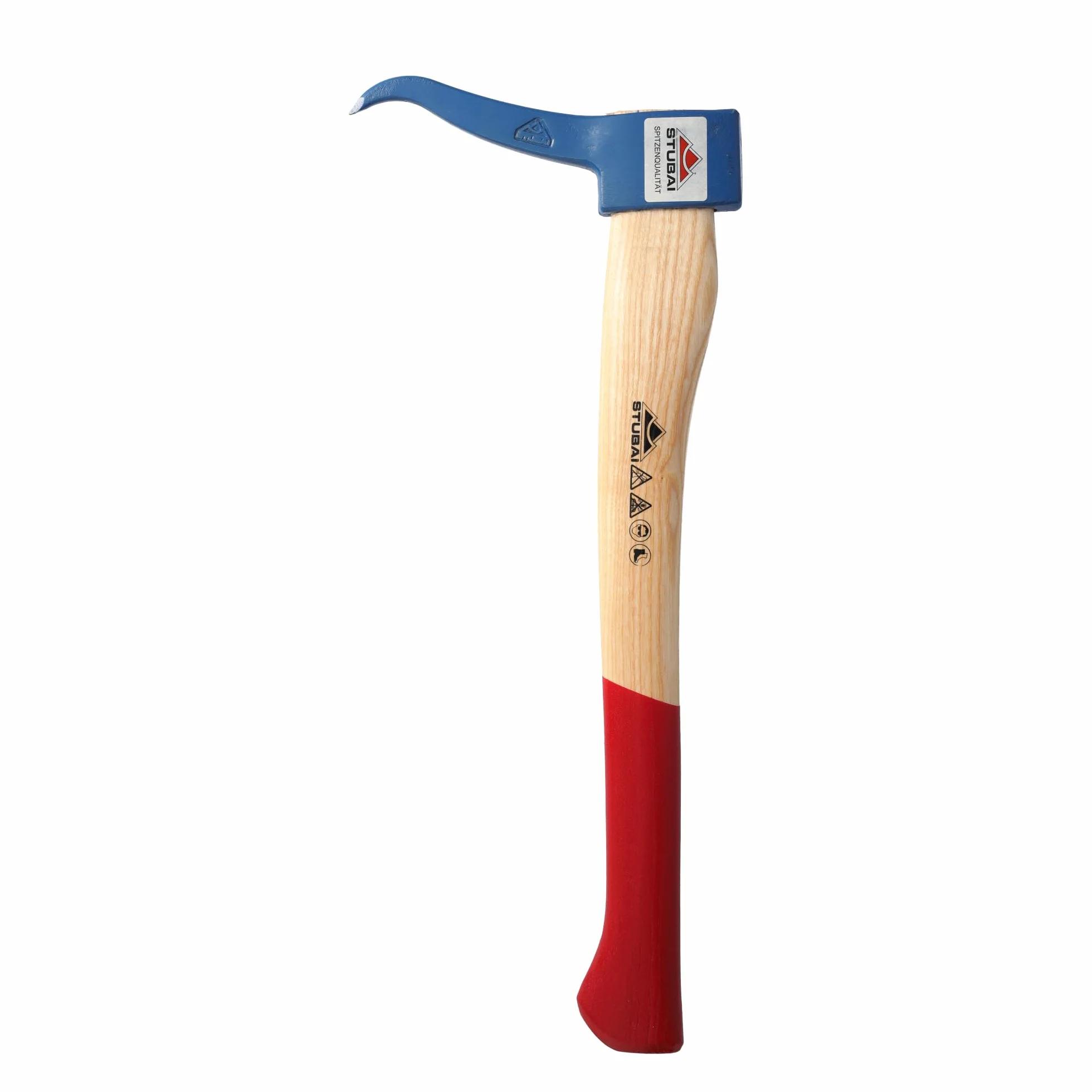 Stubai 674201 Tiratroncho con Manico Corto, 420 mm, 650 G