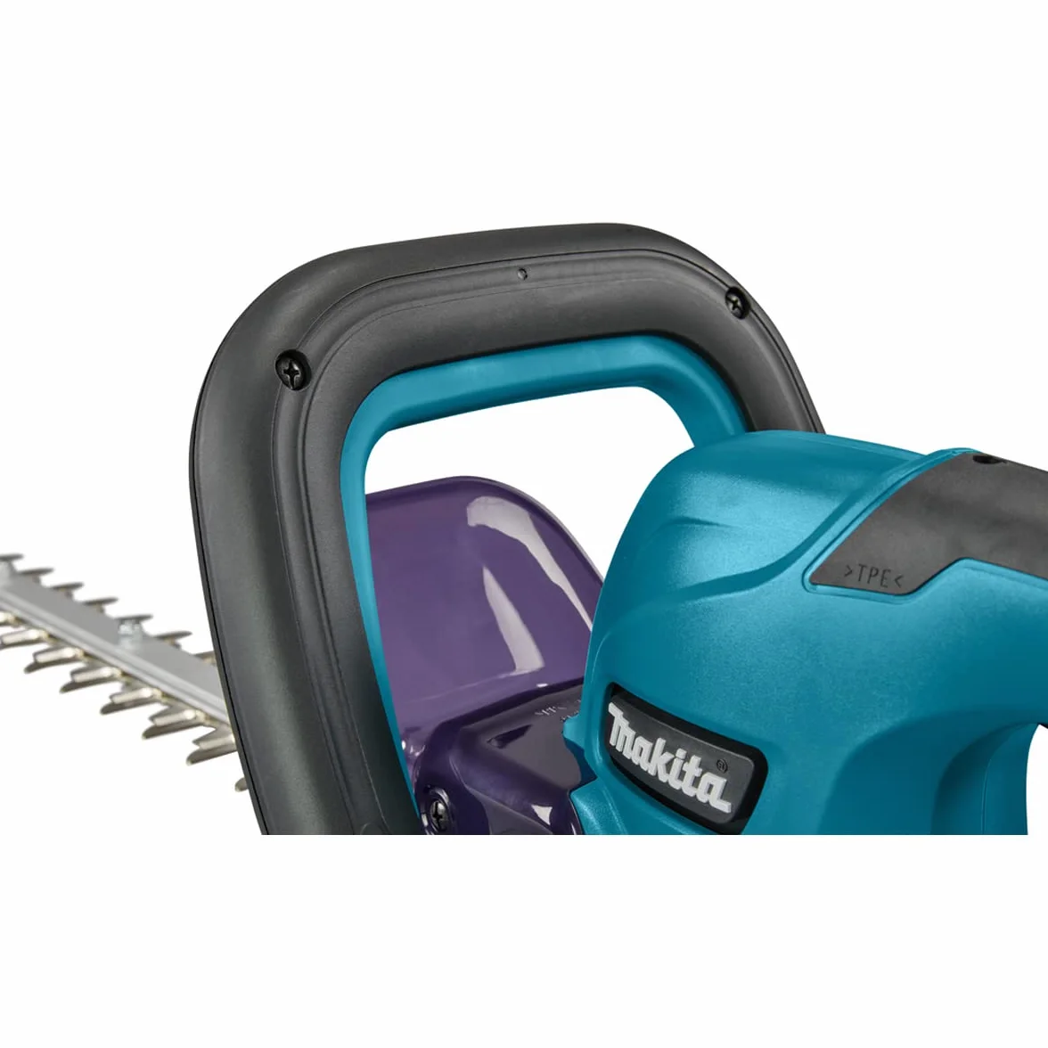 Makita DUH607Z Tagliasiepi Batteria LXT 18V 600mm 0-2.700 g/min