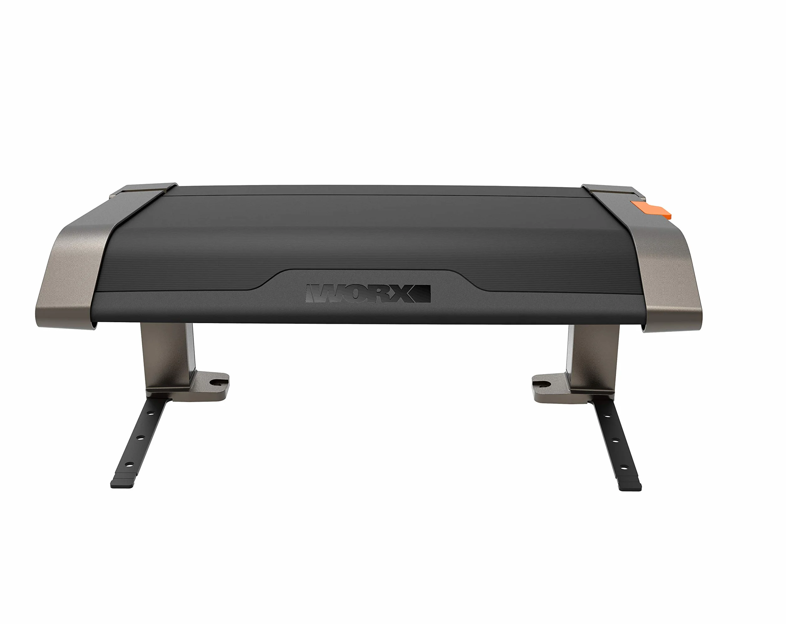 WORX WA0810 Garage per tosaerba robotizzato - Tettuccio pieghevole e apribile per tutti i modelli Landroid S, M e L