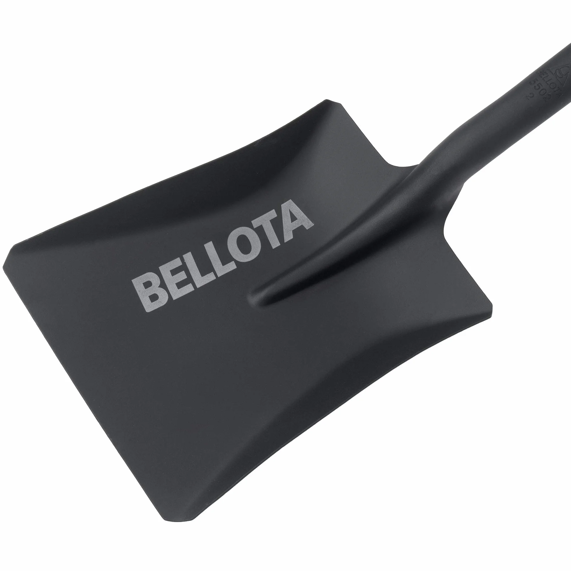 Bellota Badile quadrato 320x250mm manico lungo 985cm