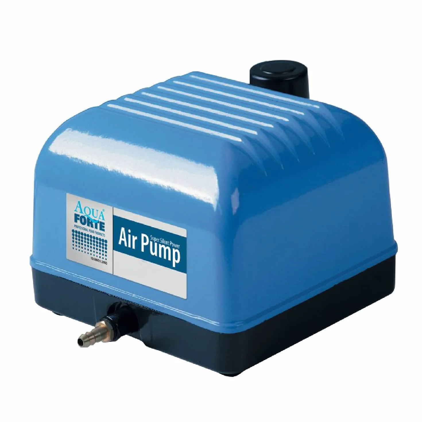 AquaForte Hi-Flow V-60 pompa ad aria