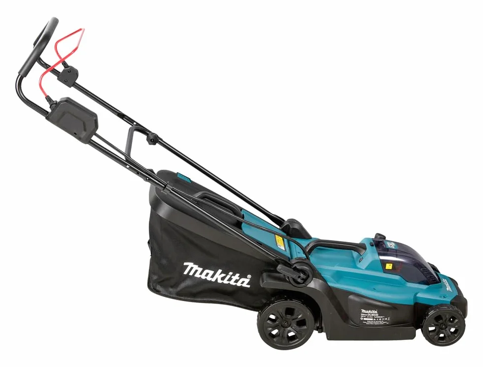 Makita DLM330Z Rasaerba Batteria LXT 18V 33cm 30 L