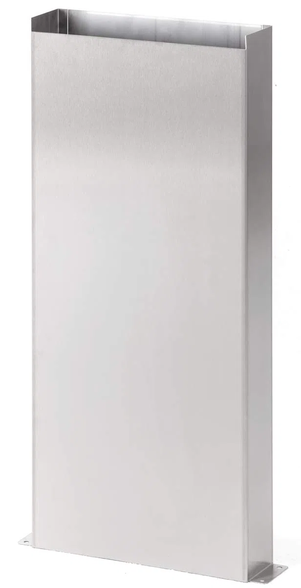 Oase Waterfall Kit 30 - Cascata, Argento