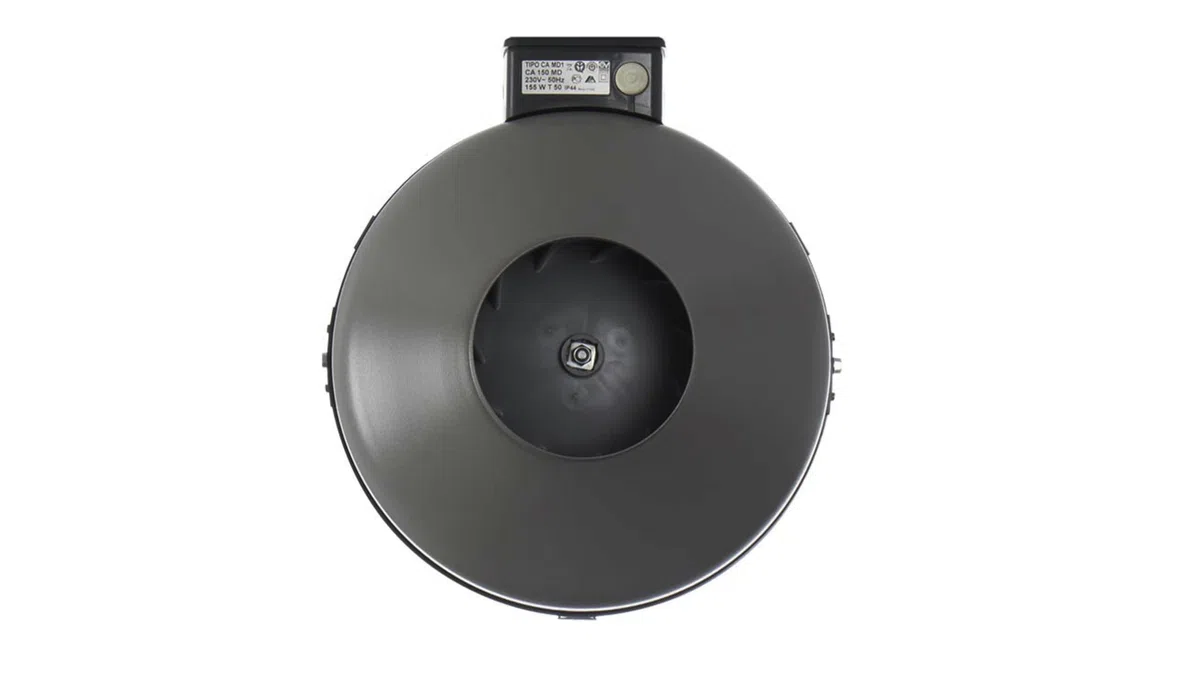 Vortice ASP. CENTRIFUGO SERIE CA-MD CA 100 MD 16150