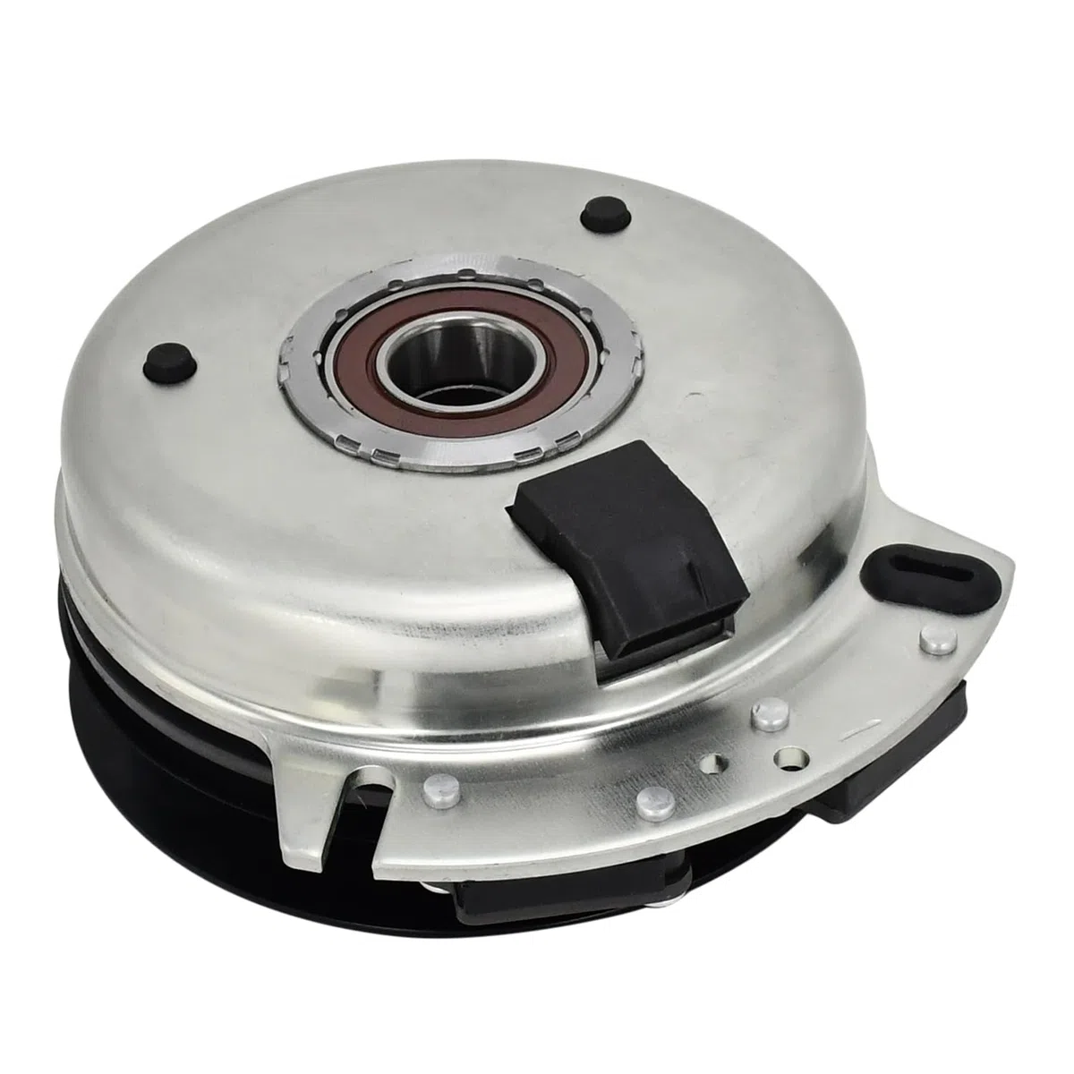 GY20878 5219-73 Frizione elettrica PTO X0424 per John Deere 145 155 190 LA130 LA140 LA145 LA150 D140 D150 D155 D160 D170 per Warner 5219-70 3 521 9-20, GY20108, GY20652, GY21340