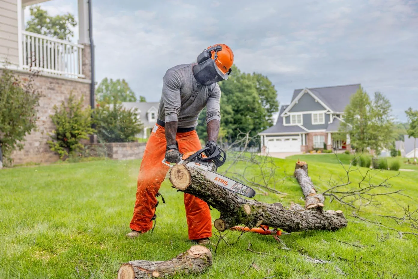 Stihl MS 162 motosega 35 cm