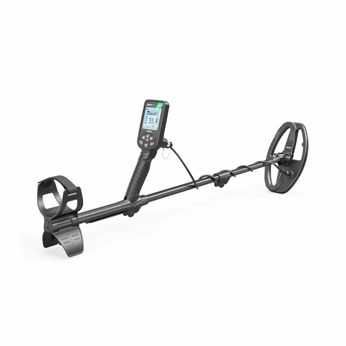 Nokta Simplex Lite Metaaldetector (Lite)