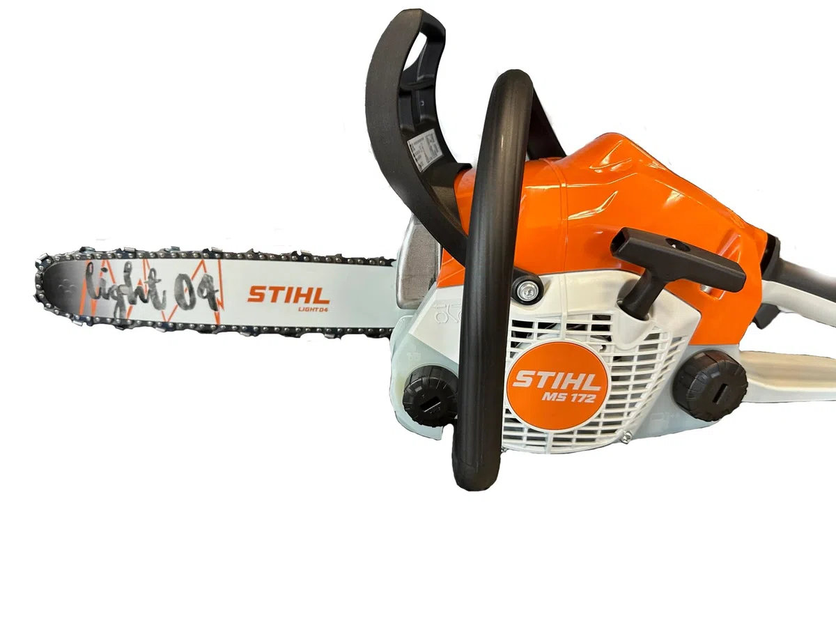 Stihl MS 172 motosega 35 cm