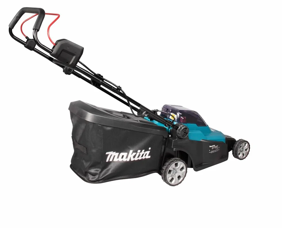 Makita DLM432Z Cordless Lawn Mower, 36 V