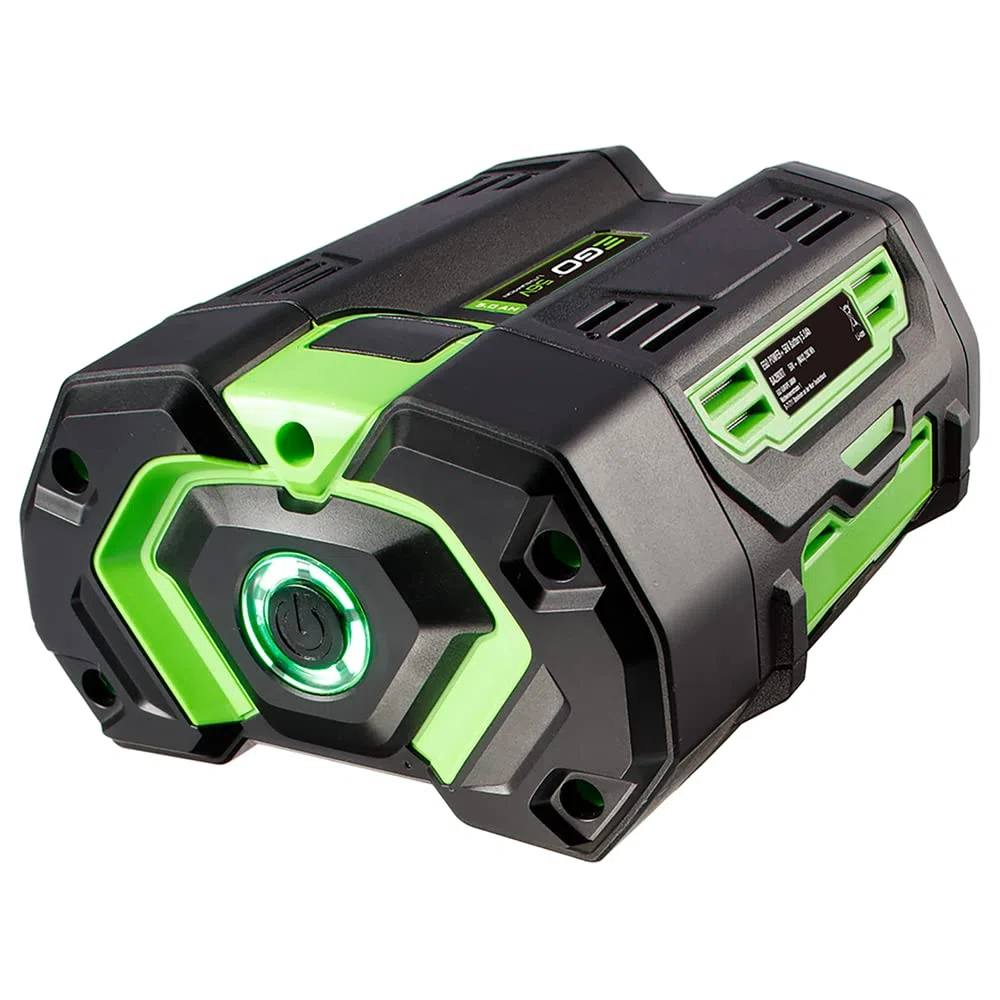 BA2800 EGO POWER - Batteria agli ioni di litio, 56 V/5,0 Ah