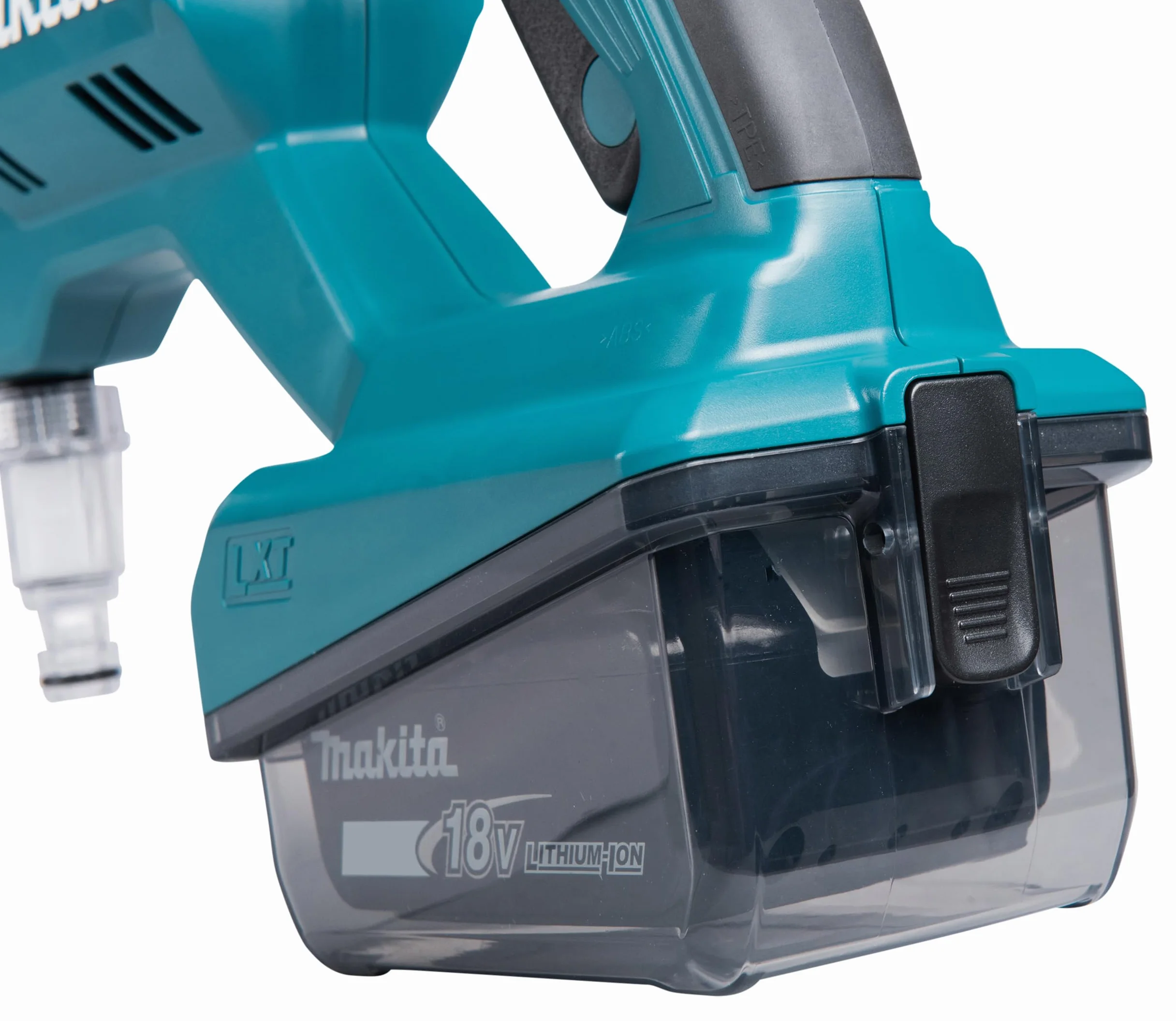 Makita DHW180Z Idropulitrice A Freddo Batteria 18V LXT Solo Corpo