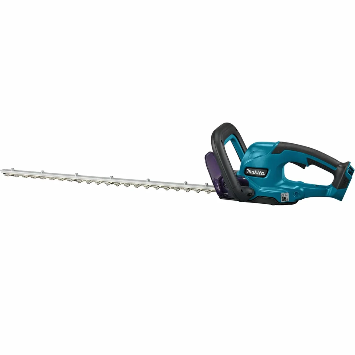 Makita DUH607Z Tagliasiepi Batteria LXT 18V 600mm 0-2.700 g/min