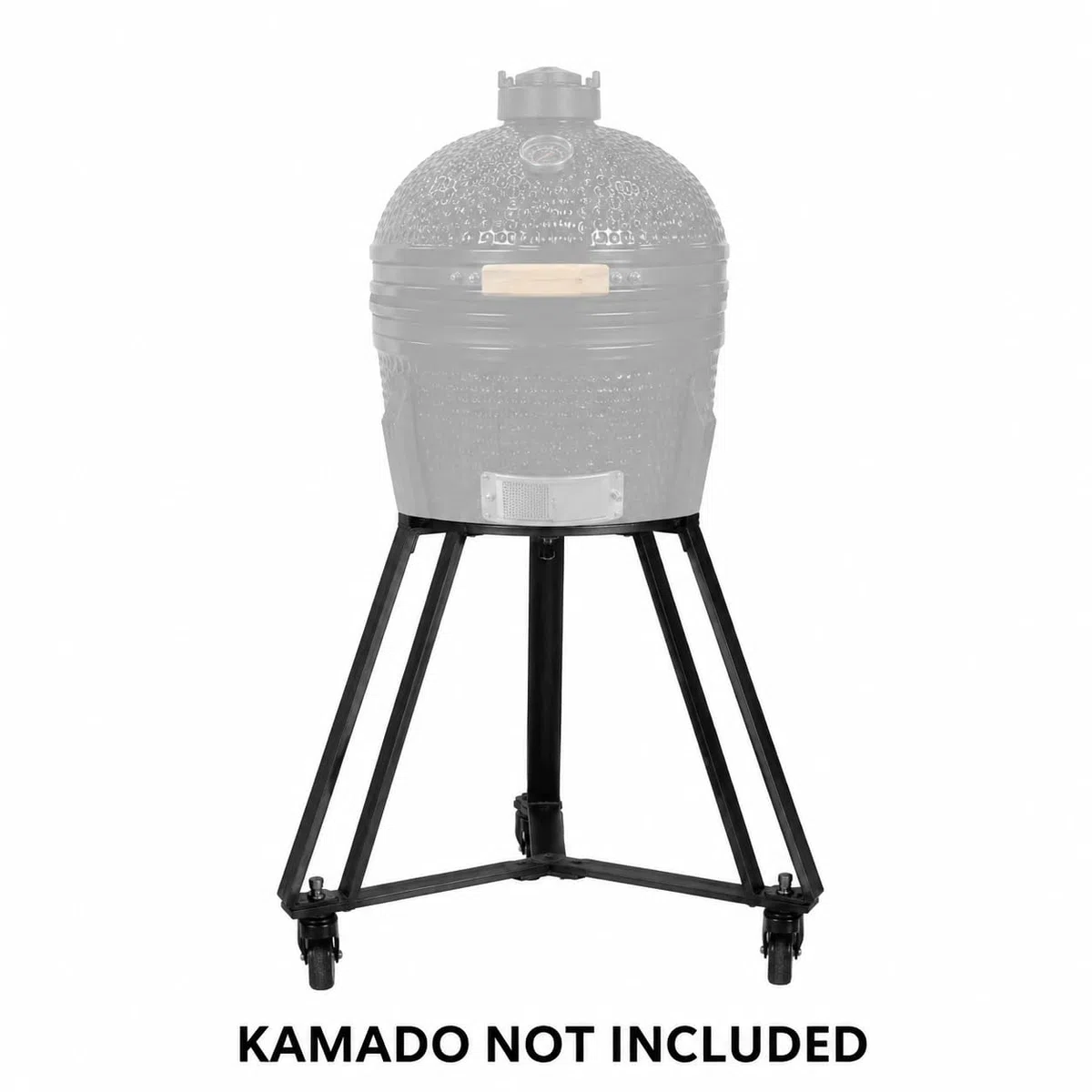 base kamado mobile