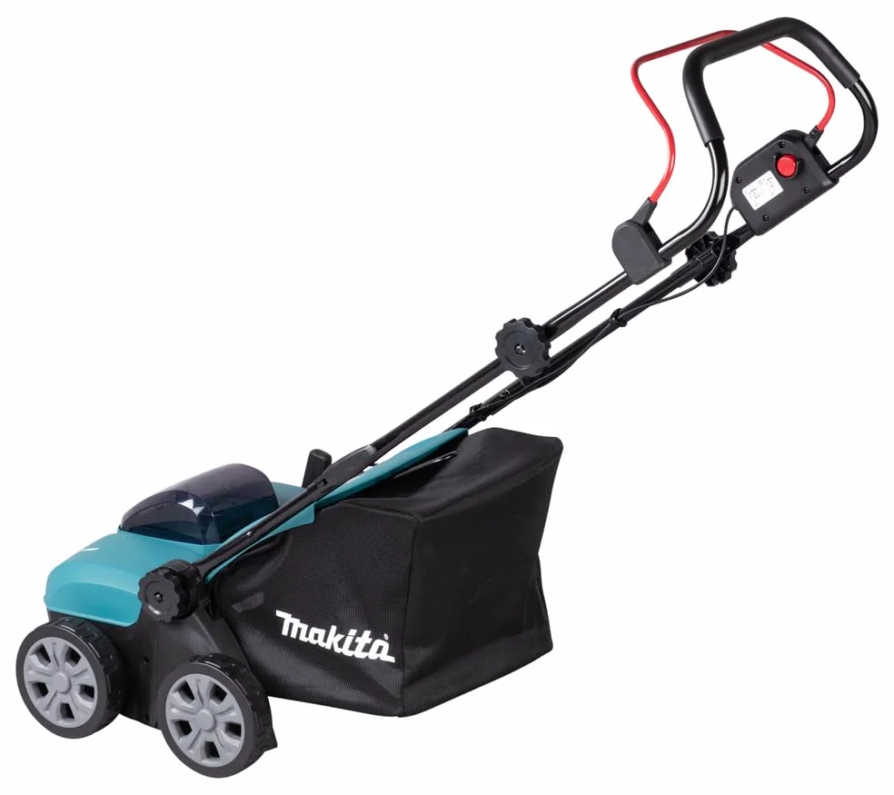 ARIEGGIATORE 320mm 30L 18V LXT BL MAKITA DUV320RT
