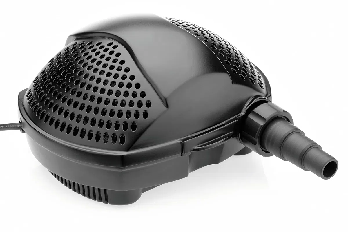 Pontec 51180 Pondomax - Pompa filtrante Eco, 14000 l/h