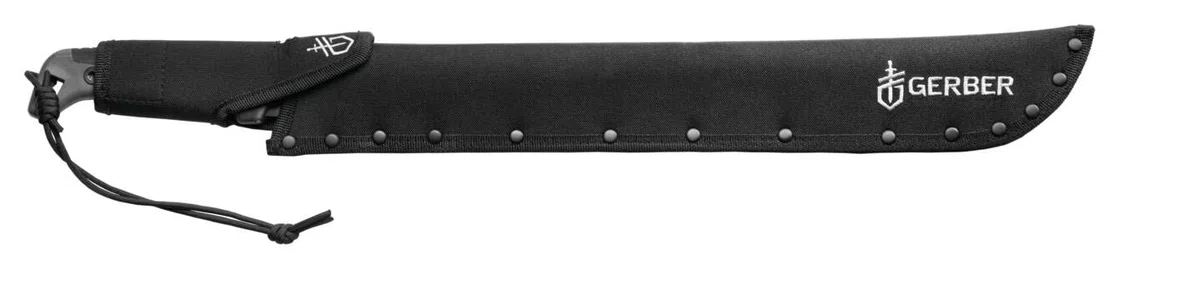 Gerber Machete