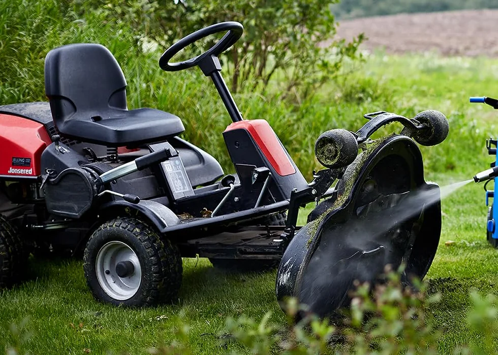 Idropulitrice Nilfisk Premium 200 Bar - Idropulitrice ad Alte Prestazioni + Super Spruzzatore di Schiuma - per Terrazze di Grandi Dimensioni e Automobili (3300 W)