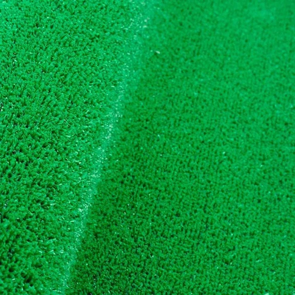 Prato Sintetico Manto Erboso Erba Finta Da 7 Mm Ideale Per Giardino Tappeto Erboso Sintetico Anti UV Atossico Drenante Ideale Per Piscina Terrazzo Aree Giochi Viali (2 x 5mt 10mq)