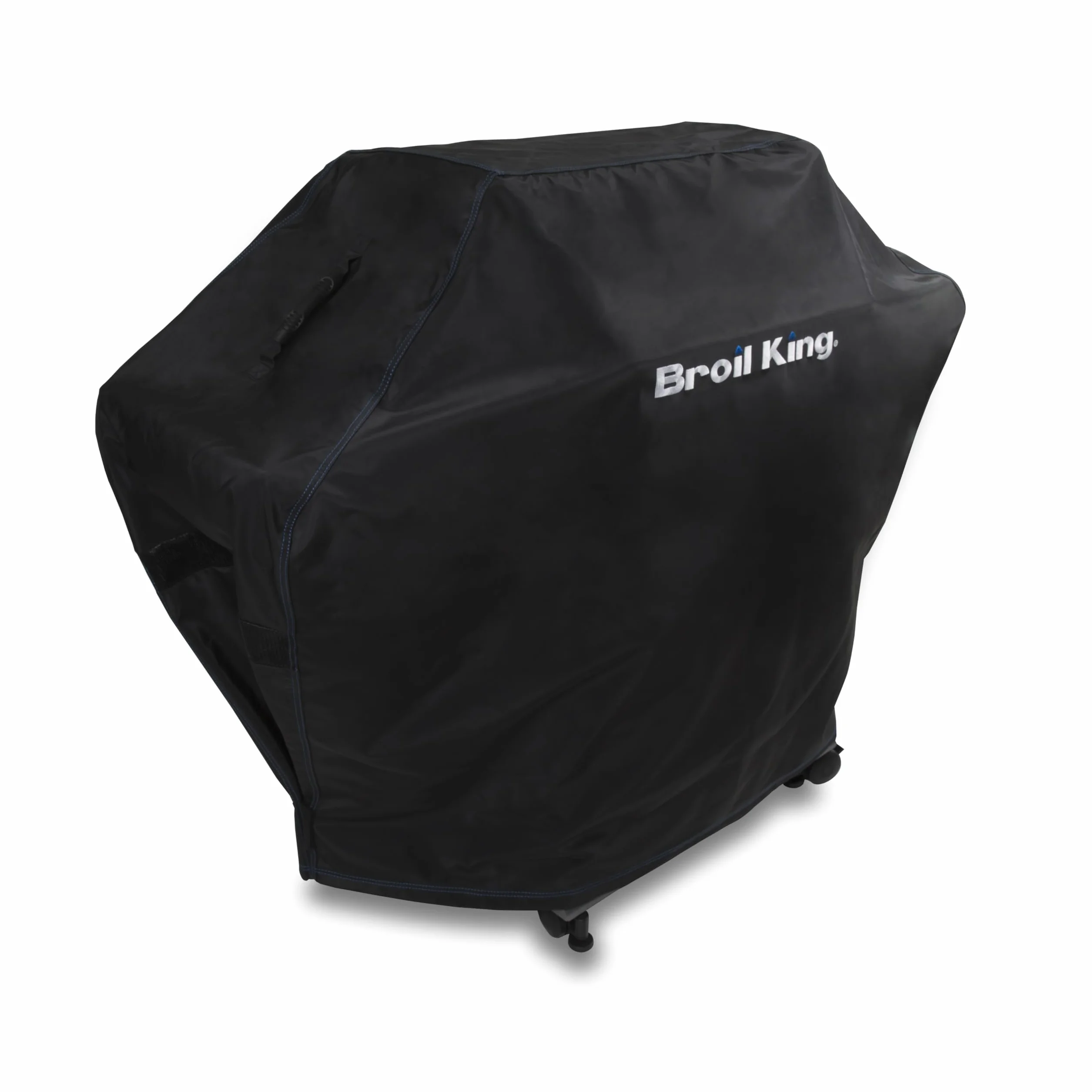 Broil King 68492 Heavy Duty PVC Poliestere Grill Cover