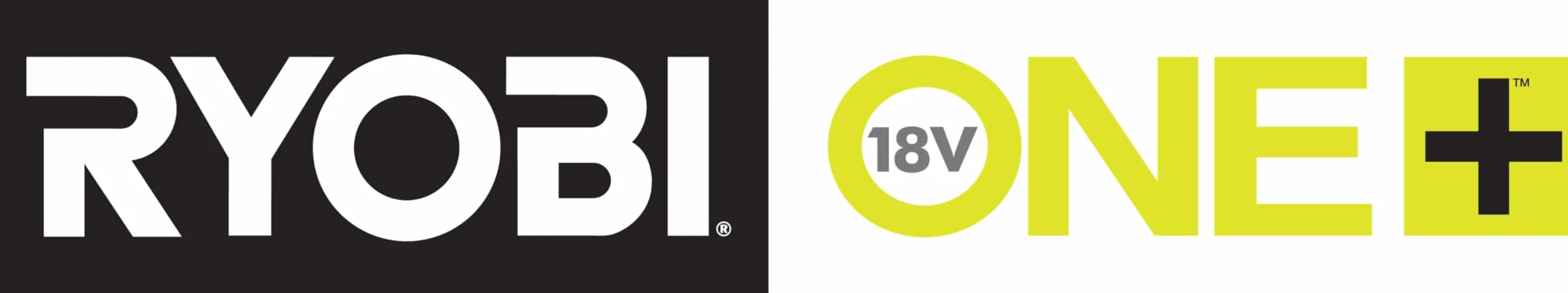 Ryobi Kit Batteria e Caricabatterie Originali 18V ONE+ con Batteria 2,5Ah Lithium+ e Caricatore 2,0A, Tecnologia IntelliCell, Indicatore LED, Compatibile con Oltre 200 Utensili, RC18120A-125