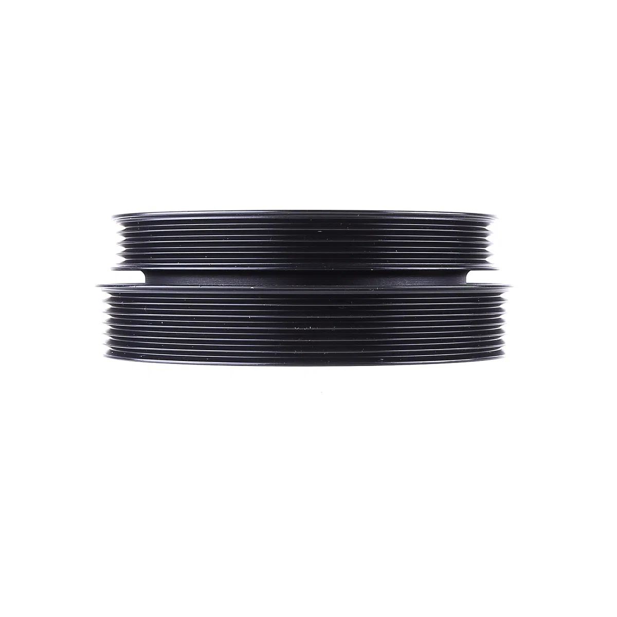 Puleggia smorzatore di vibrazioni compatibile per SMART 451 MHD A1320300568