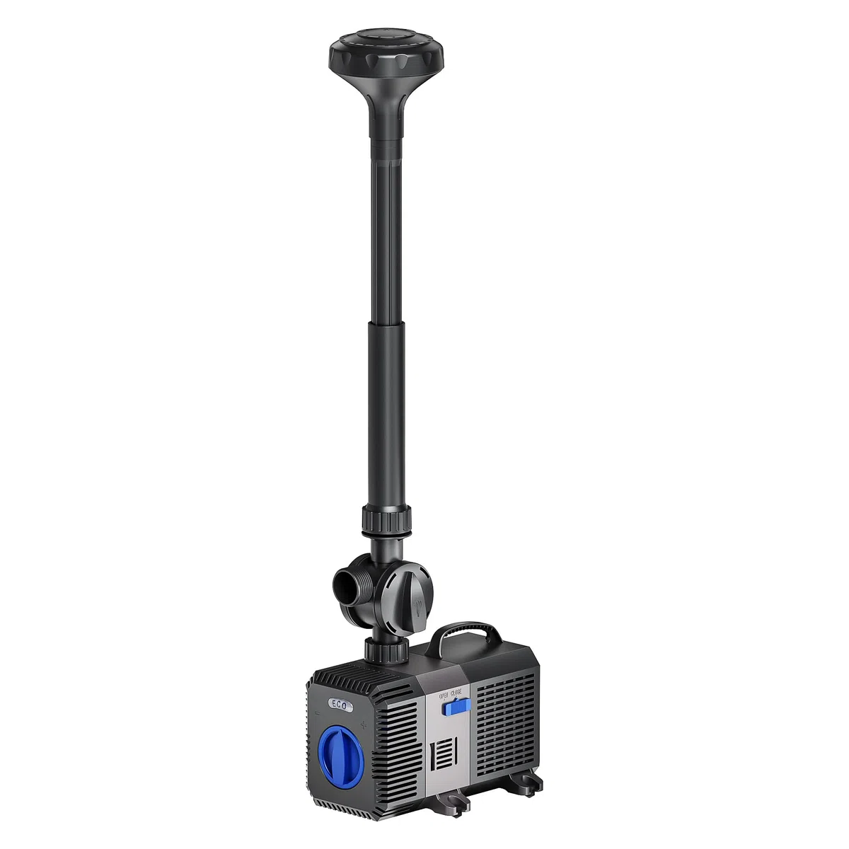 SunSun CTP-5003 SuperECO Pompa fontana regolabile 5000l/h 30W