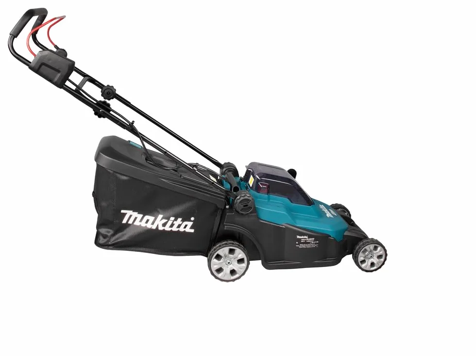 Makita DLM432Z Cordless Lawn Mower, 36 V