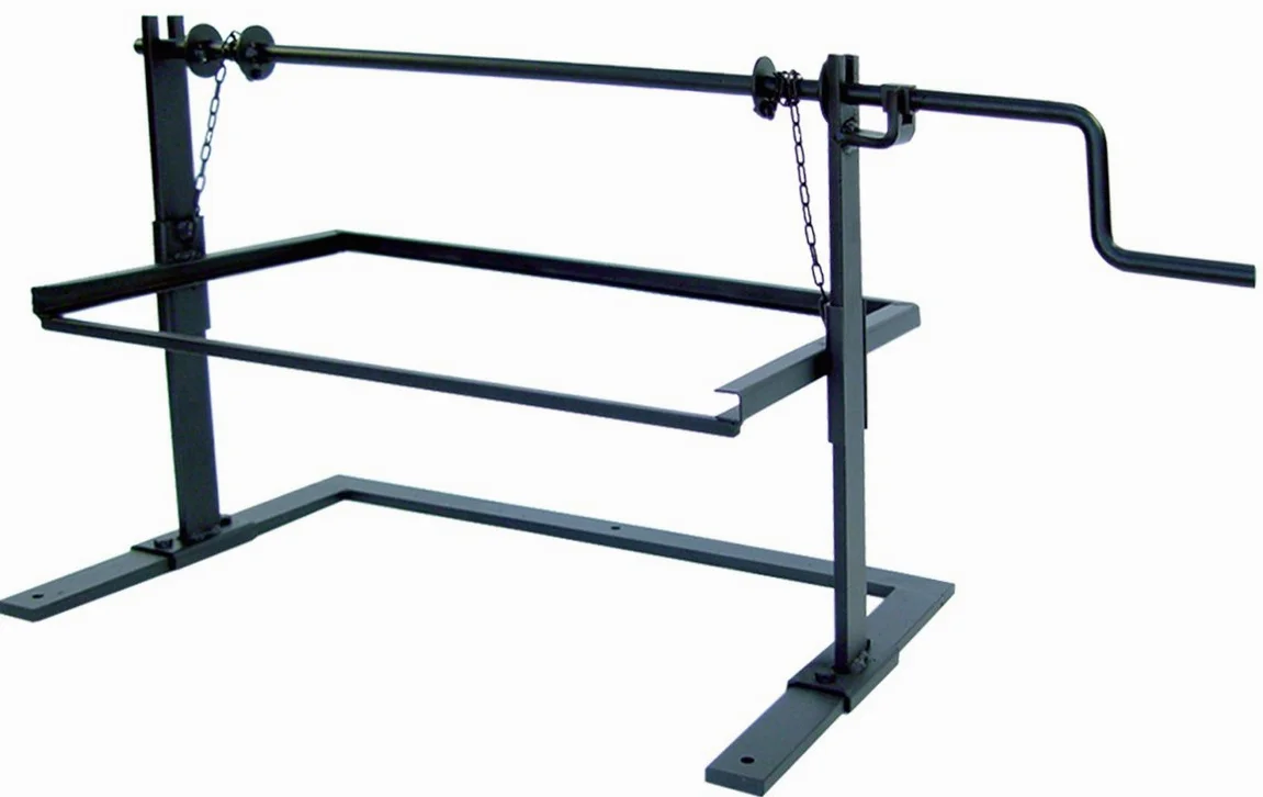 Imex el zorro 71573 - Staffa di sollevamento (dritto, 78 x 42 x 43 cm)