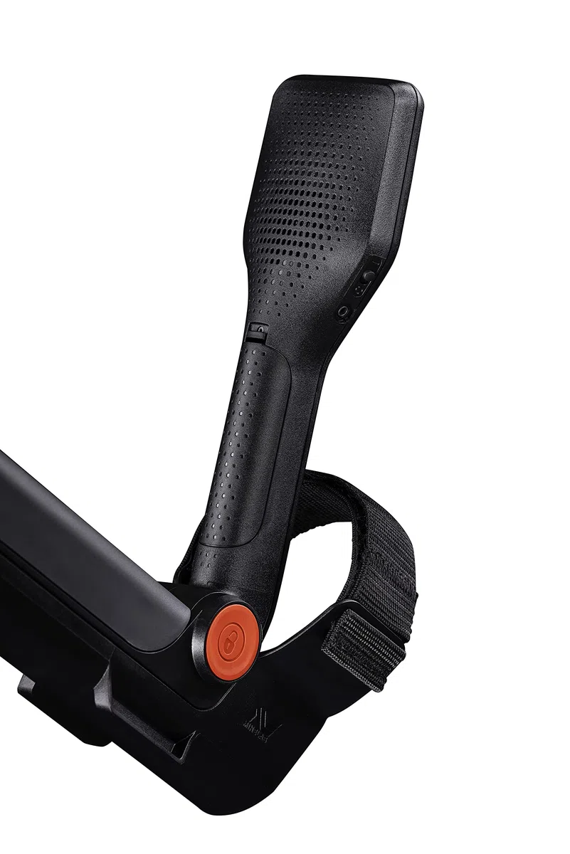 Minelab Go-Find - Metal detector ultra leggero ad alta potenza per adulti, con bobina impermeabile da 25,4 cm (Go-Find 22)
