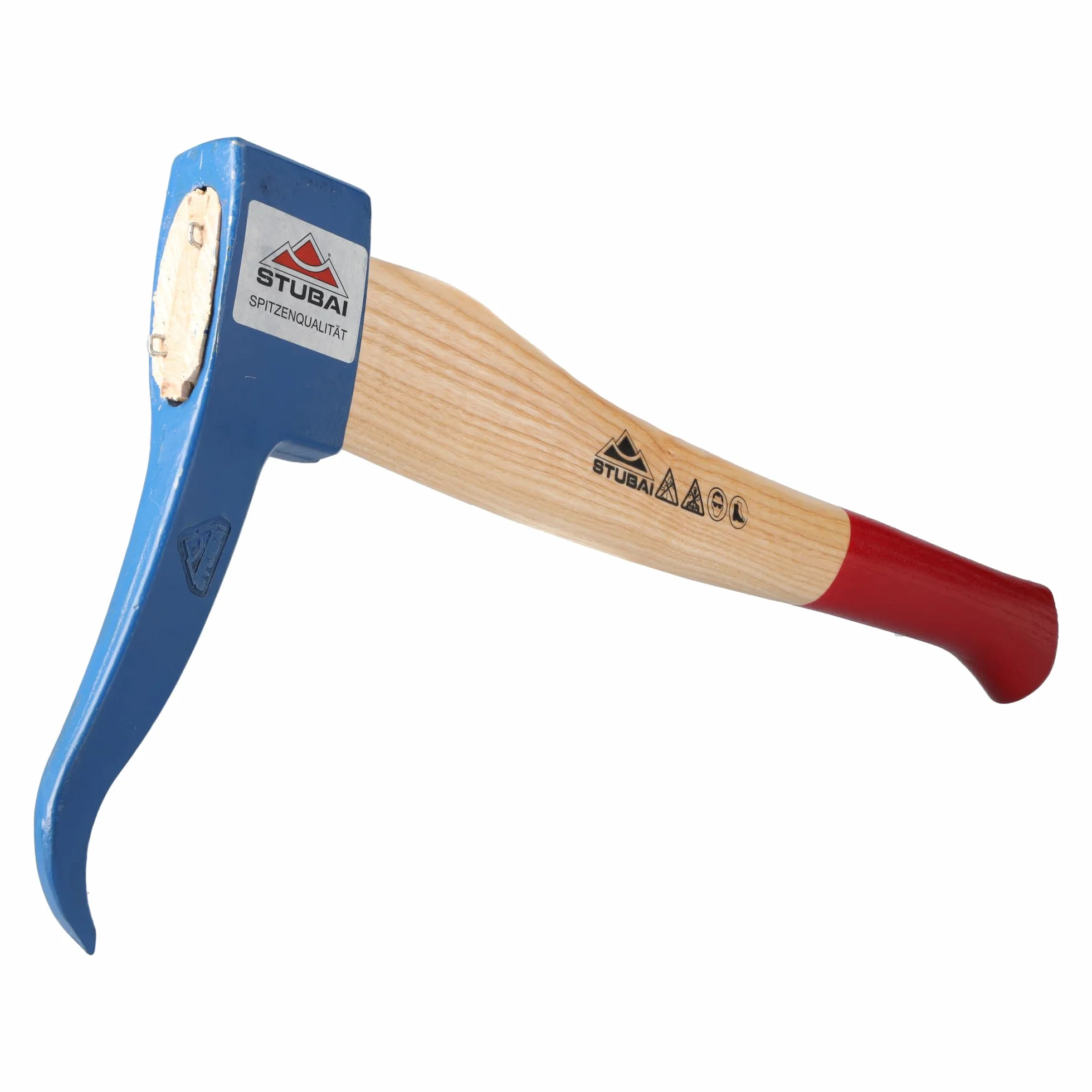 Stubai 674201 Tiratroncho con Manico Corto, 420 mm, 650 G